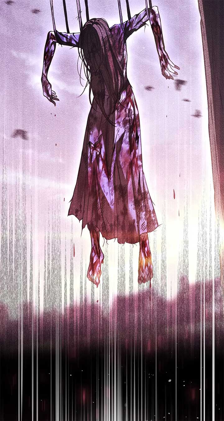 The Secret Bedroom of a Dejected Royal Daughter Chapter 86 63